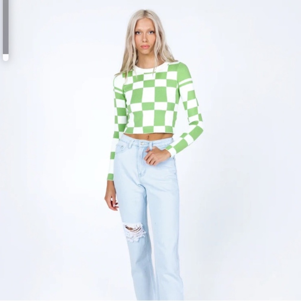 Princess Polly sweater